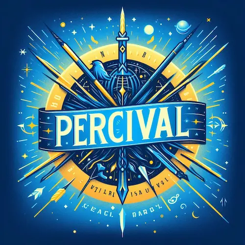 Percival Capital - Venture Capital